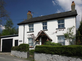 Bryn Ffynnon Holiday Cottage Llanrwst